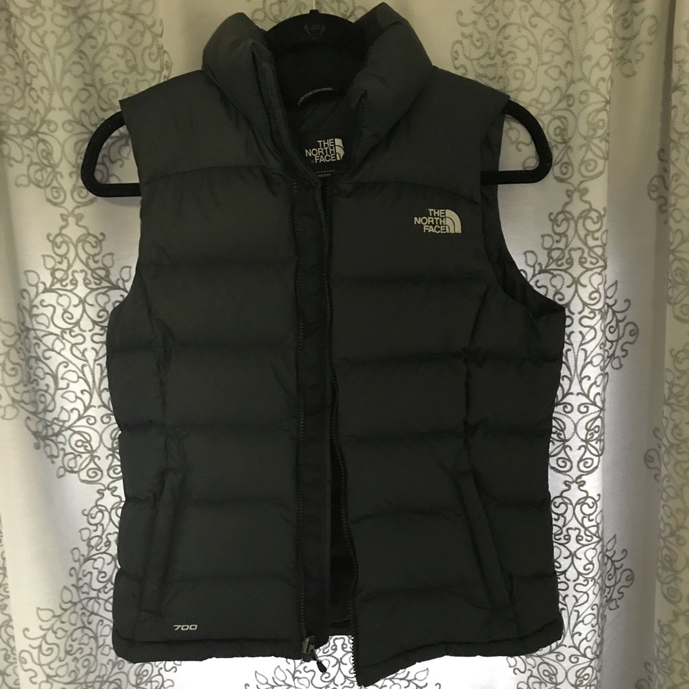 Northface Women’s Stretch Down Vest